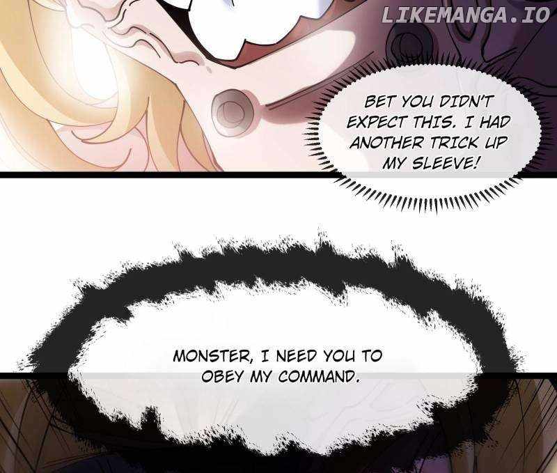 I Am The Monster Overlord Chapter 60 23